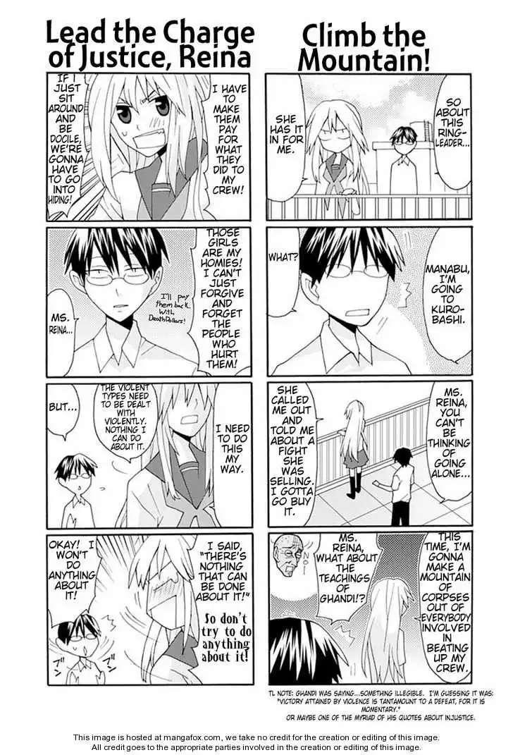 Yandere Kanojo Chapter 7 6